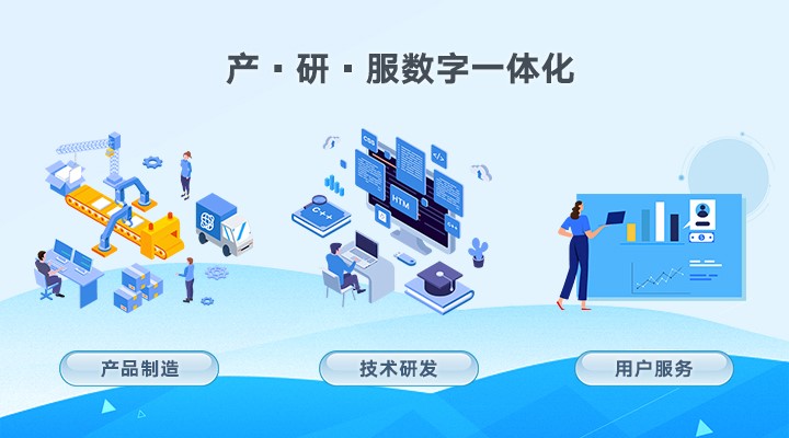 光宇出行 以產(chǎn)研服數(shù)字一體化模式構(gòu)筑新優(yōu)勢，升級發(fā)展新動(dòng)能
